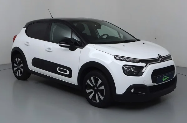 Citroen C3 (2023) — foto 22 van 24