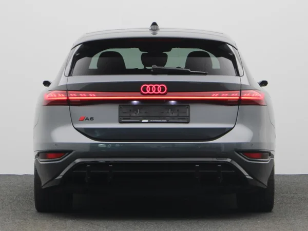 AUDI A6 Avant e-tron (2025) — foto 24 van 27