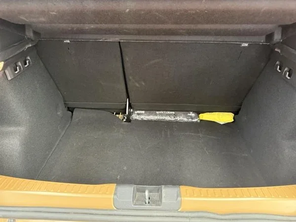 Dacia Sandero Stepway (2025) — foto 6 van 16