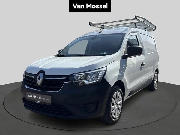 Renault Express (2023) — foto 1 van 18