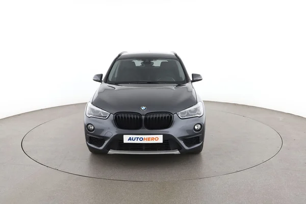 BMW X1 (2017) — foto 15 van 16