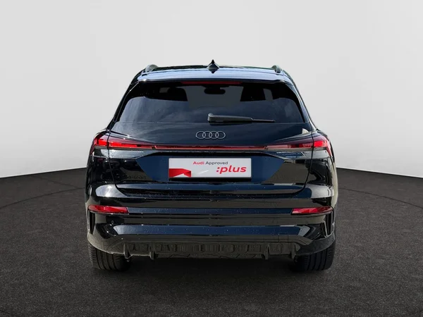AUDI Q4 e-tron (2026) — foto 11 van 16