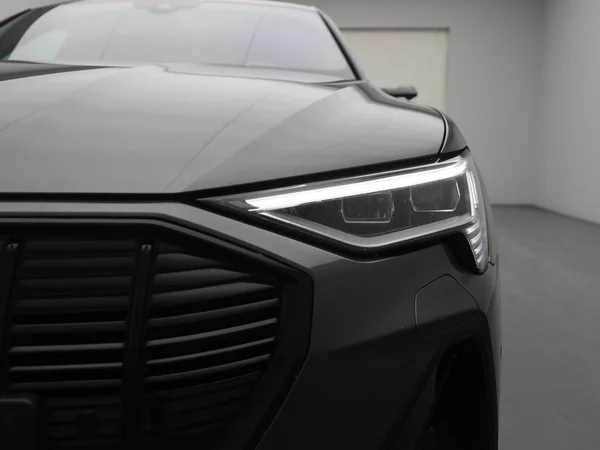 AUDI e-tron Sportback (2022) — foto 3 van 20