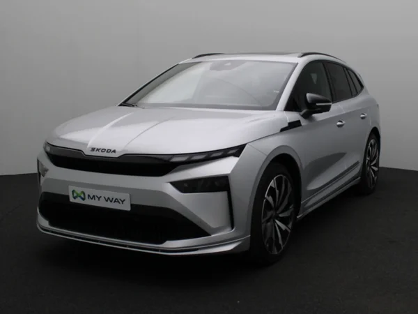 SKODA (2025) — foto 1 van 19