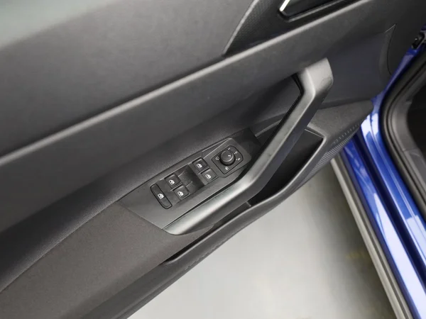VOLKSWAGEN Taigo (2024) — foto 14 van 18