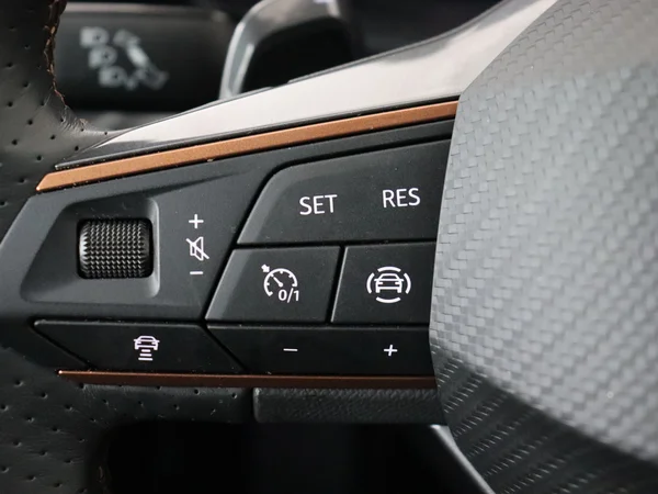 CUPRA Leon (2024) — foto 9 van 26