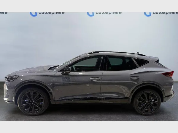 CUPRA Formentor (2026) — foto 24 van 29