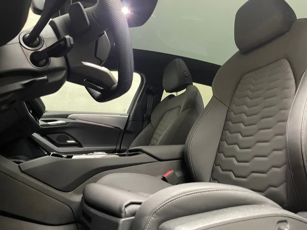 AUDI A6 Avant e-tron (2026) — foto 4 van 18