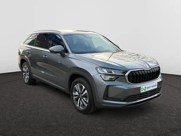 SKODA Kodiaq (2025) — foto 6 van 24