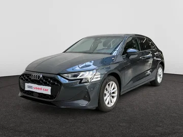 AUDI A3 Sportback (2025)