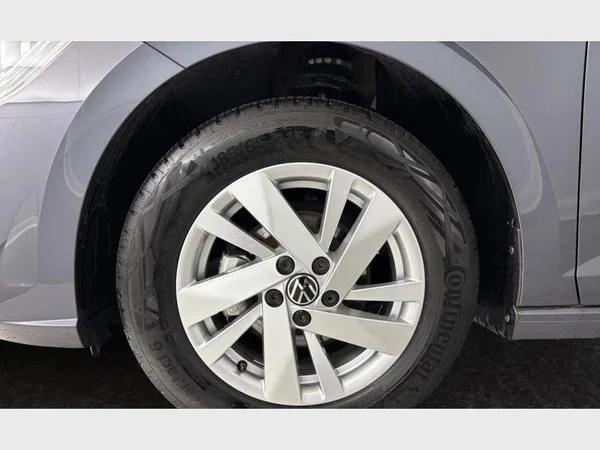 Volkswagen Polo (2024) — foto 27 van 28