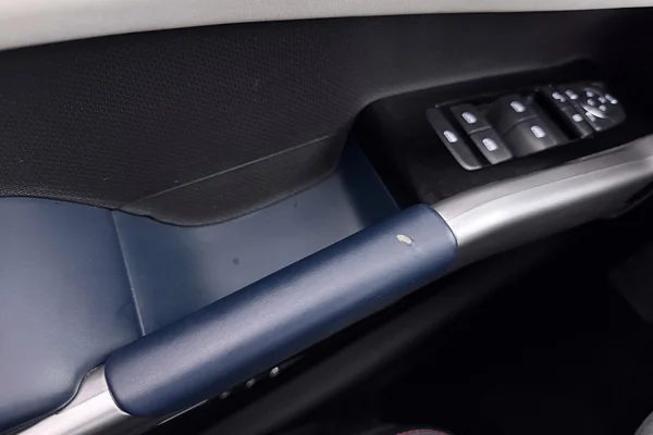 BYD Atto 3 (2023) — foto 36 van 45