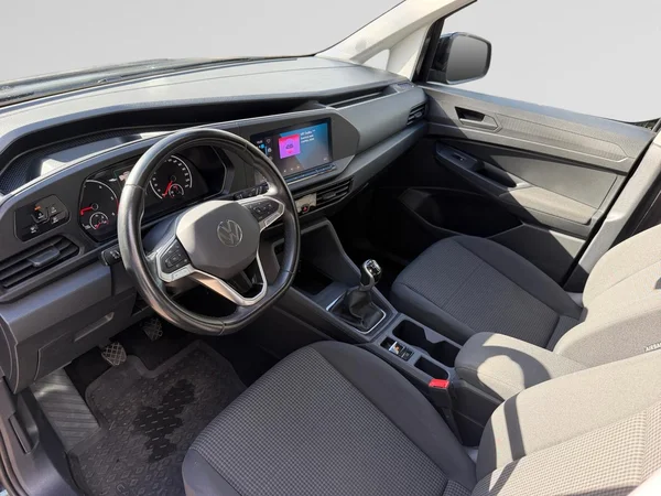 VOLKSWAGEN Caddy Maxi Dsl (2022) — foto 16 van 19