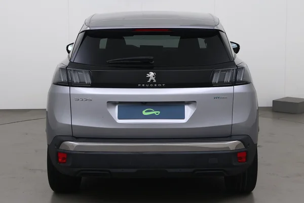 Peugeot 3008 PHEV (2023) — foto 14 van 19