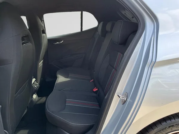 SKODA Fabia (2025) — foto 17 van 21