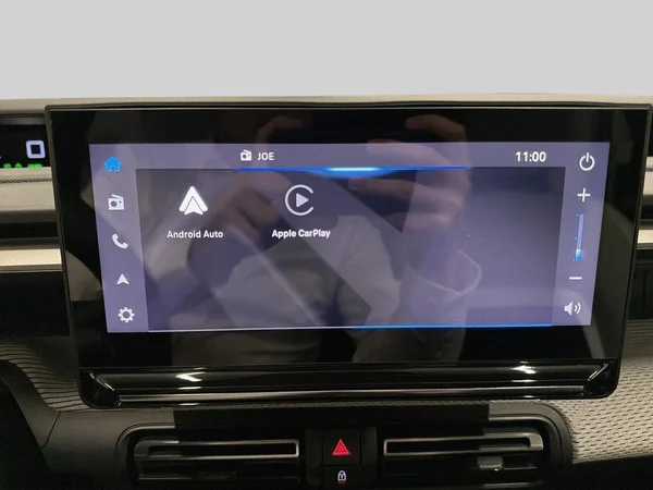 Citroën ë-C3 (2024) — foto 10 van 20