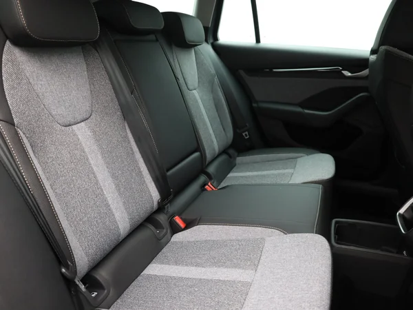 SKODA Octavia Combi (2026) — foto 6 van 21