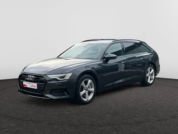 AUDI A6 Avant PHEV (2024)