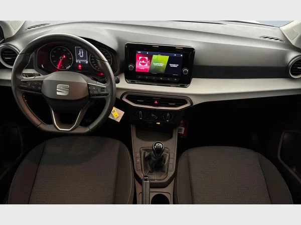 SEAT Ibiza 5P/D (2022) — foto 2 van 15