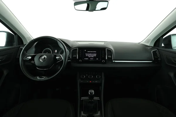 Skoda Karoq (2021) — foto 3 van 16