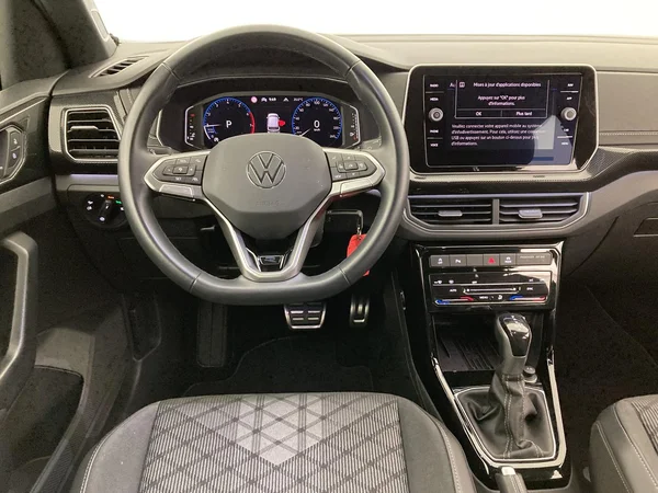 VOLKSWAGEN T-Cross (2025) — foto 5 van 36