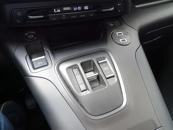 Fiat Qubo (2026) — foto 13 van 26