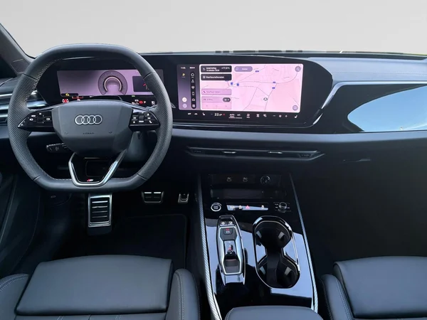 AUDI A5 Avant (2026) — foto 13 van 16