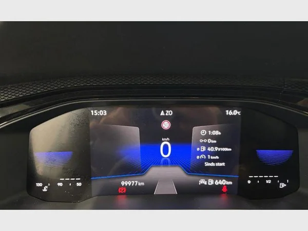 Volkswagen Polo (2023) — foto 4 van 28
