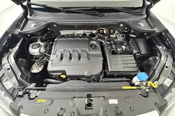 Seat Ateca (2020) — foto 19 van 43