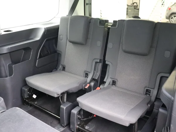 Volkswagen Caddy (2023) — foto 14 van 25