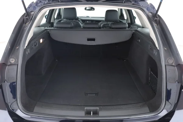 Opel Insignia Sports Tourer (2019) — foto 8 van 16