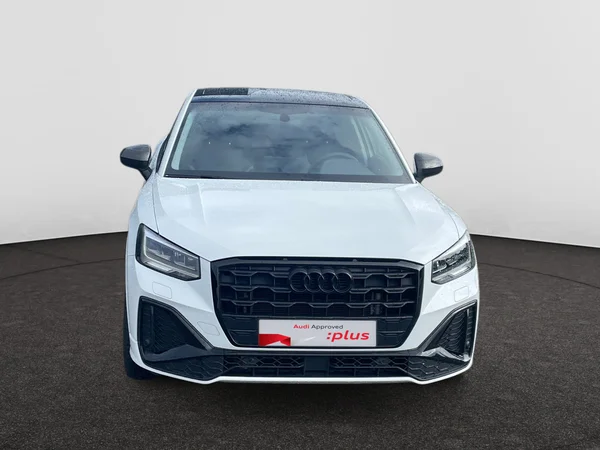 AUDI Q2 (2023) — foto 15 van 20