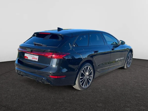 AUDI A6 Avant e-tron (2026) — foto 5 van 11
