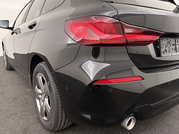 BMW 118 (2024) — foto 18 van 25