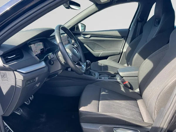 SKODA Octavia SW (2022) — foto 14 van 18