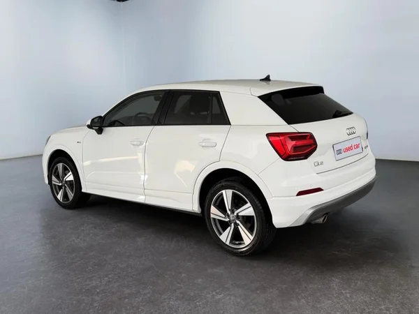 AUDI Q2 (2020) — foto 25 van 27