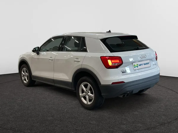 AUDI Q2 (2019) — foto 18 van 24