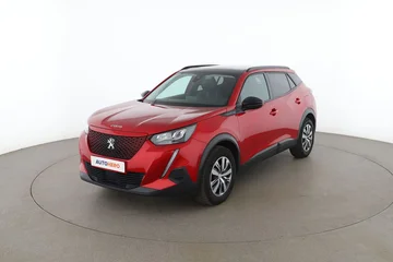 Peugeot 2008 74cdd30e-76bb-4731-ae66-5bd358650b6d