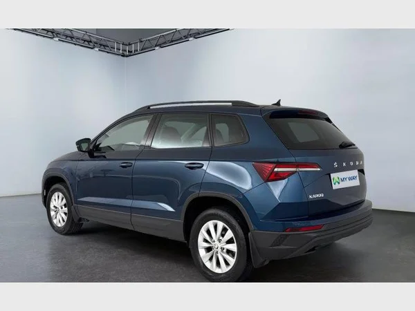 Skoda Karoq (2022) — foto 21 van 24