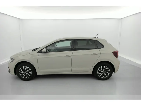 VOLKSWAGEN Polo (2025) — foto 34 van 36