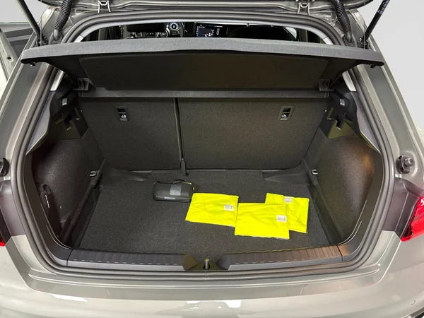 AUDI A1 Sportback (2026) — foto 14 van 15