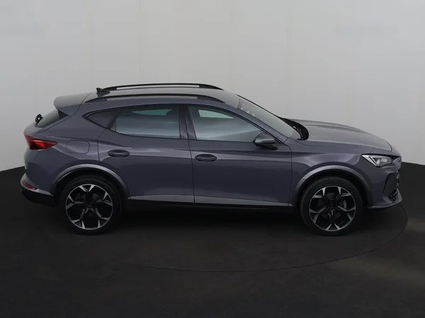 CUPRA Formentor (2023) — foto 23 van 27