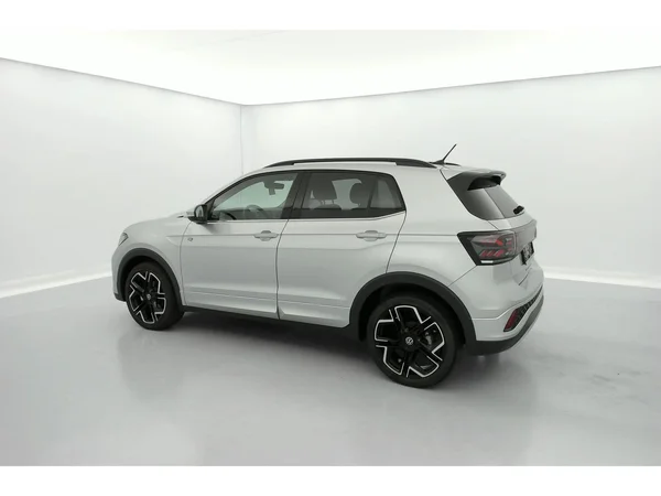 VOLKSWAGEN T-Cross (2025) — foto 27 van 36