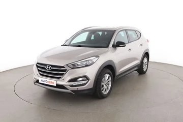 Hyundai Tucson 9ac5ff5b-7066-410f-b39c-0e598e3e0f2c