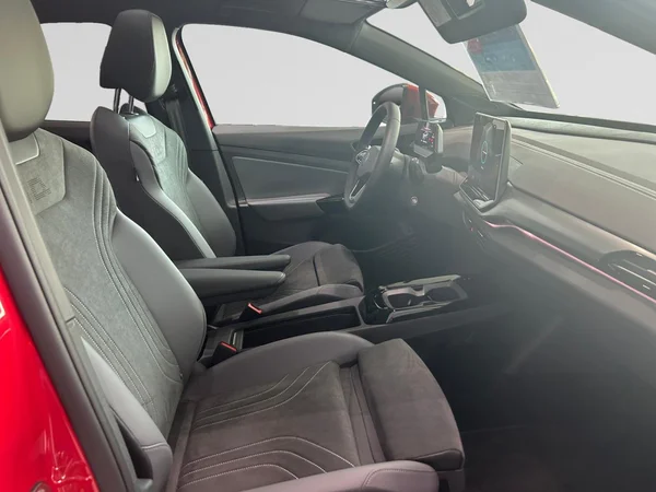 VOLKSWAGEN ID.4 (2026) — foto 8 van 23