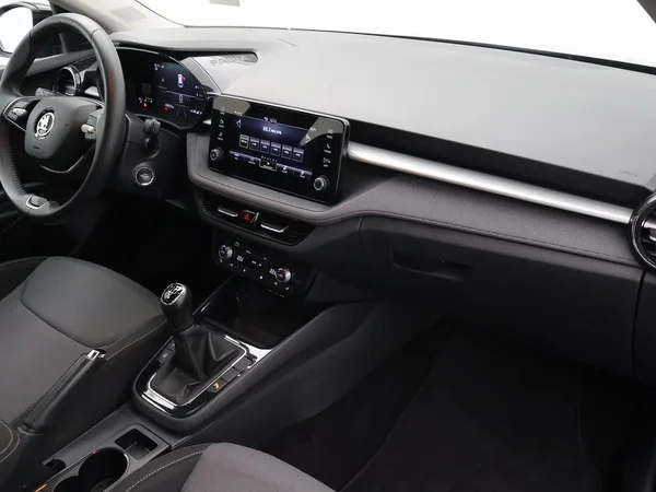 Škoda Fabia (2024) — foto 28 van 29