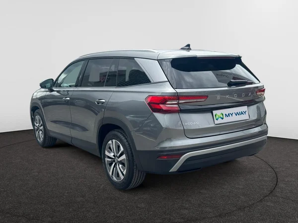 SKODA Kodiaq (2025) — foto 18 van 24