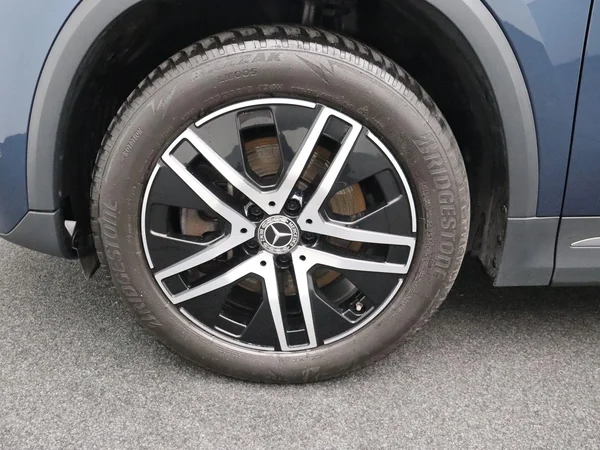 Mercedes-Benz GLA (2022) — foto 22 van 24
