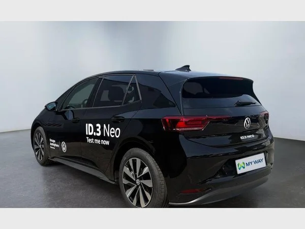 Volkswagen ID.3 Neo (2026) — foto 20 van 23
