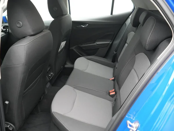 SKODA Fabia (2026) — foto 3 van 27